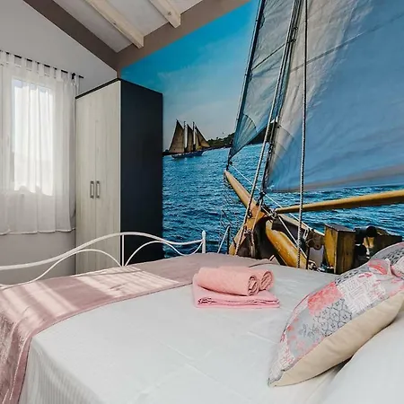 Tatil Evi Tereza