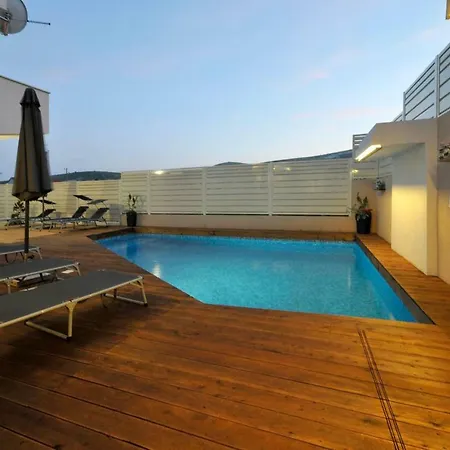 Tereza Semesterbostad