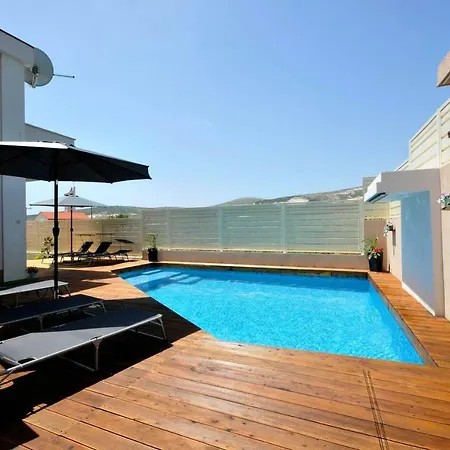 Tereza Tatil Evi *