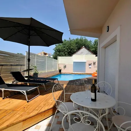 Tereza Casa de Férias *