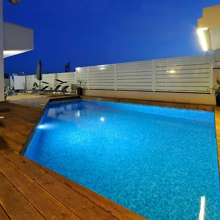 Tatil Evi Tereza *