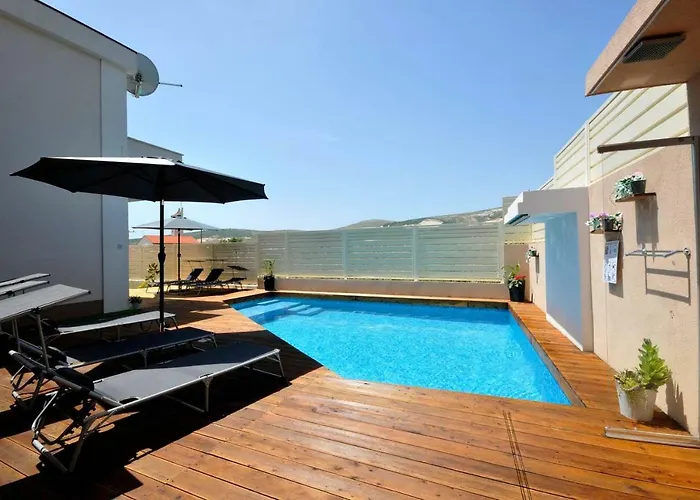 Tereza Semesterbostad *