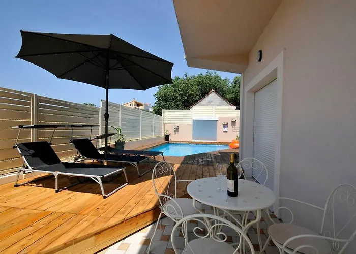 Tereza Casa de Férias *