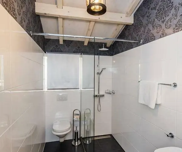 Tereza Semesterbostad *