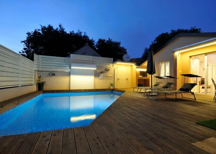 Tereza Semesterbostad