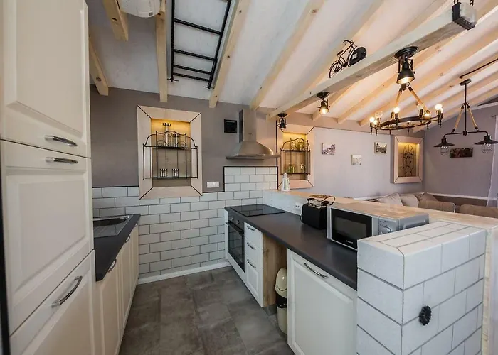 Casa de Férias Tereza