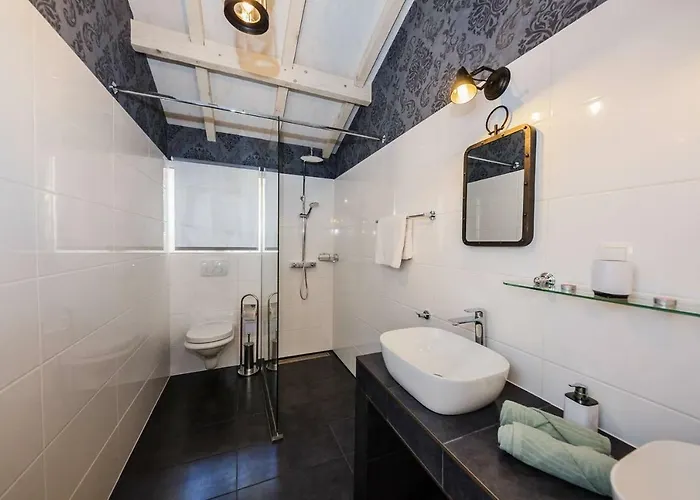 Tereza Semesterbostad *