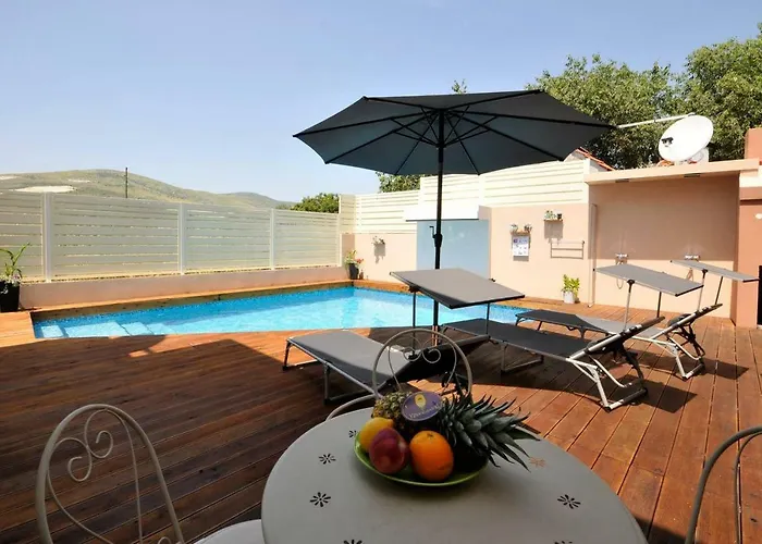 Tereza Casa de Férias *