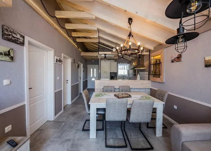 Tereza Vakantiehuis Trogir