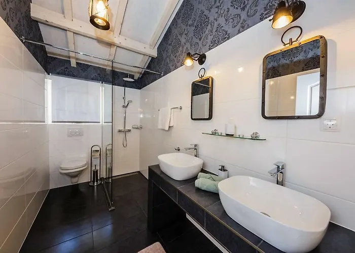 Vakantiehuis Tereza Trogir